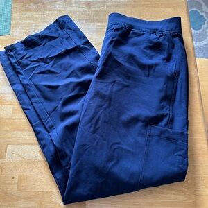 Figs scrub bottoms size 2XL